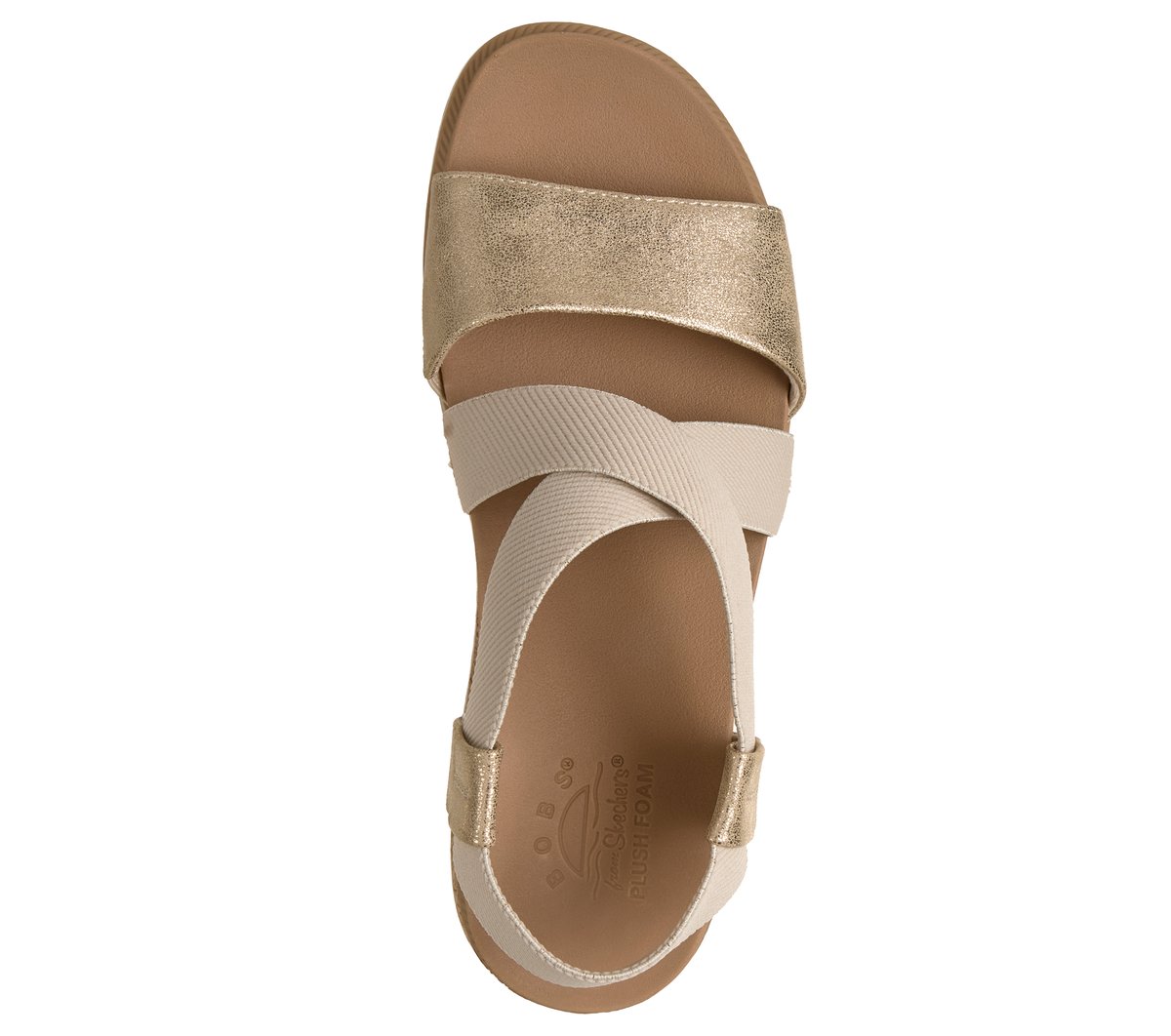 BOBS Desert Kiss Low - Sand Hop | Skechers Women|New Arrivals