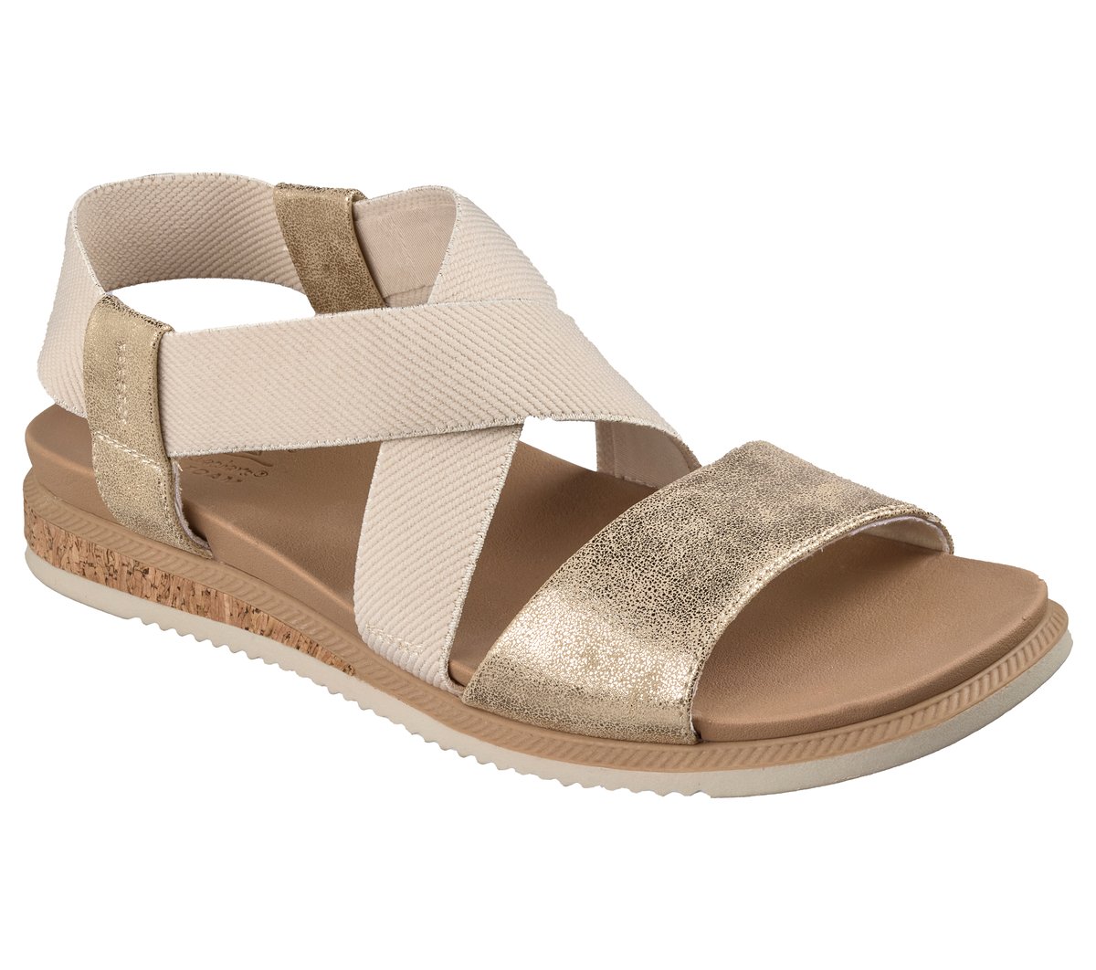 BOBS Desert Kiss Low - Sand Hop | Skechers Women|New Arrivals
