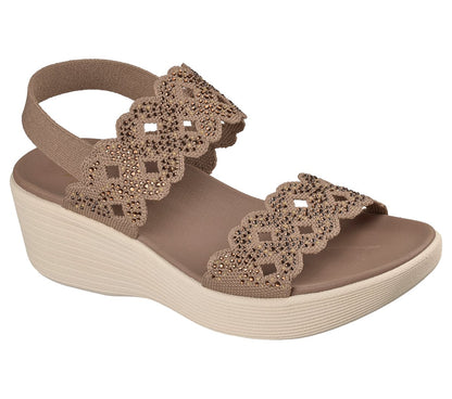 Parallel Lite - Sassy Dayz 2.0 | Skechers Women|New Arrivals