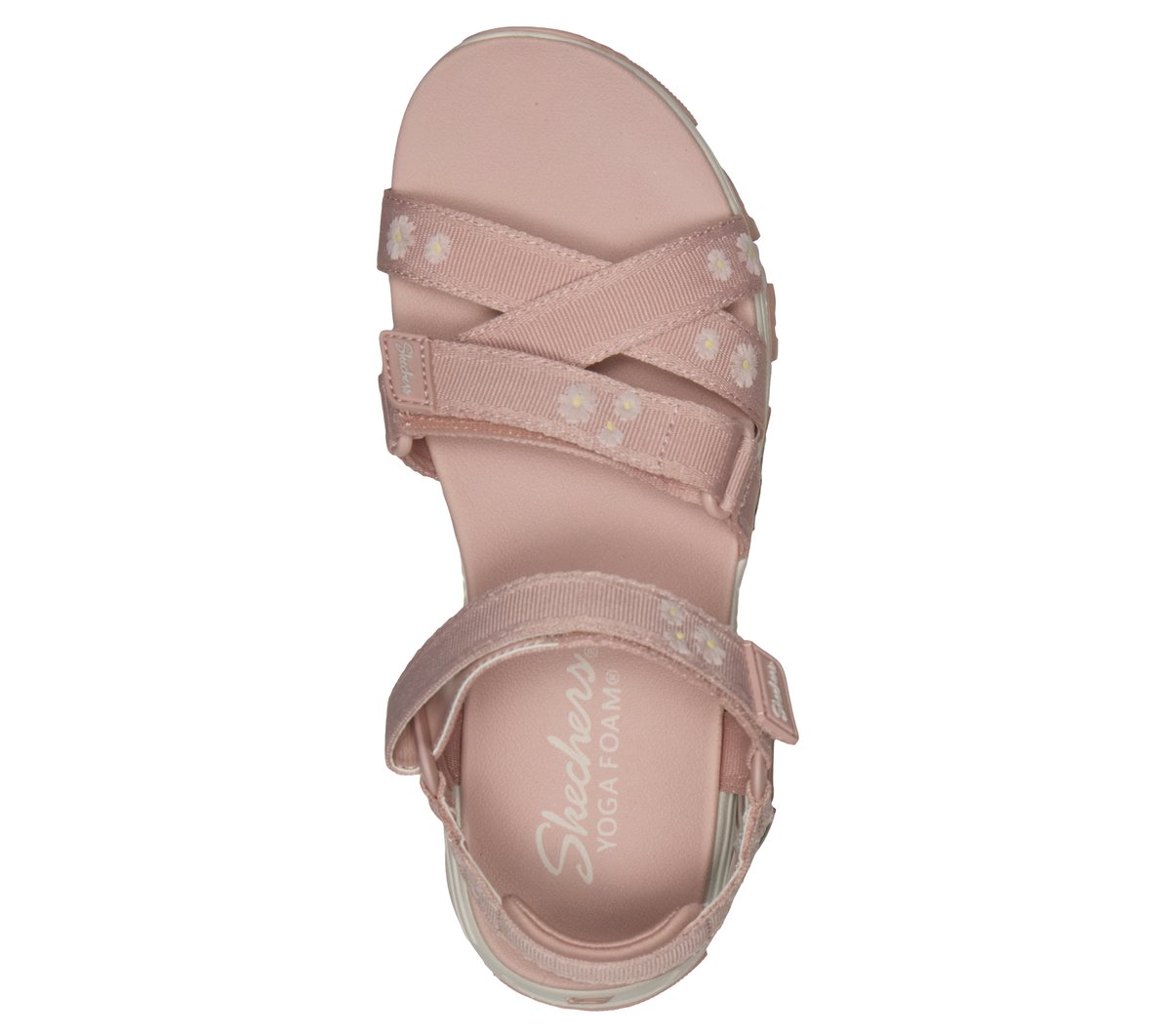 D'Lites Sandal - Happily Yours | Skechers Women|New Arrivals