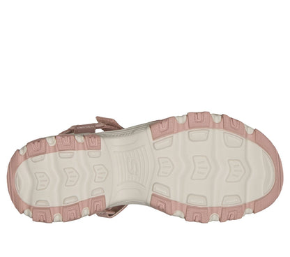 D'Lites Sandal - Happily Yours | Skechers Women|New Arrivals