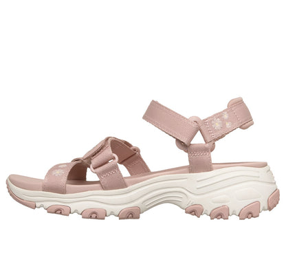 D'Lites Sandal - Happily Yours | Skechers Women|New Arrivals