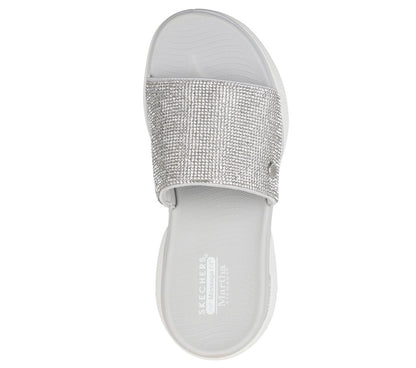 Martha Stewart: Massage Fit Edge - Radiance | Skechers Women