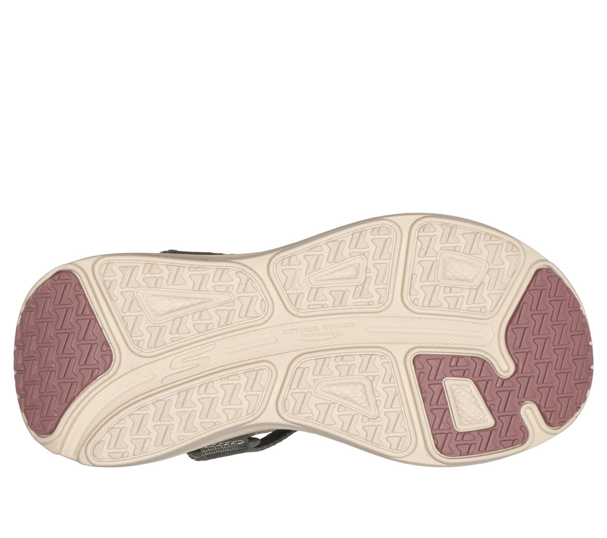 Max Cushioning Endeavour Sandal - Miranda | Skechers Women|New Arrivals