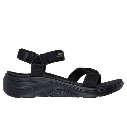GO WALK Arch Fit 2.0 Sandal - Exhilarate | Skechers Women