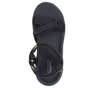 GO WALK Arch Fit 2.0 Sandal - Exhilarate | Skechers Women