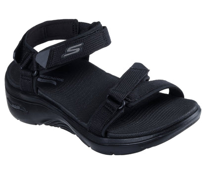 GO WALK Arch Fit 2.0 Sandal - Exhilarate | Skechers Women