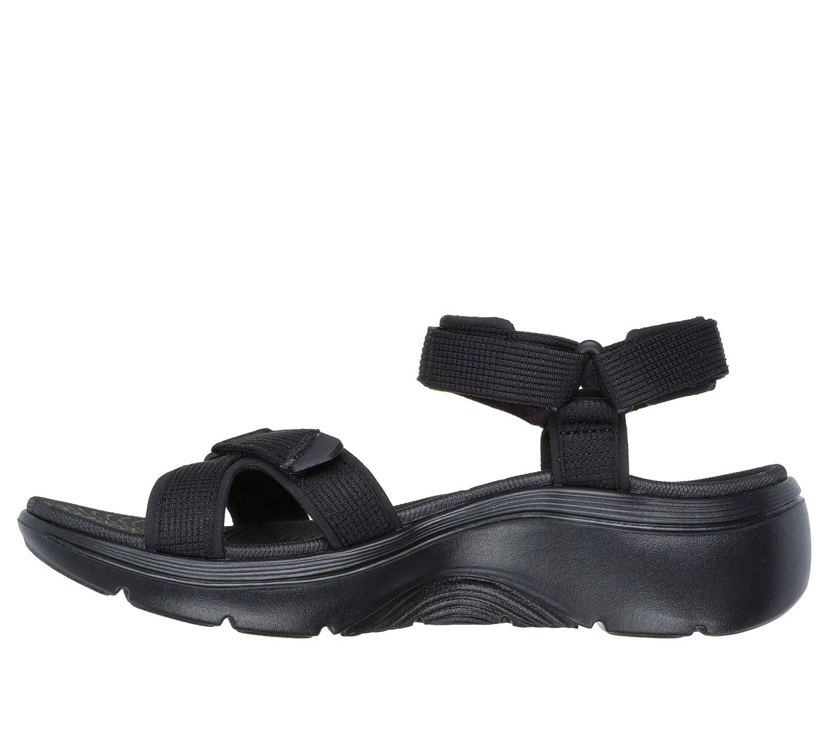 GO WALK Arch Fit 2.0 Sandal - Exhilarate | Skechers Women