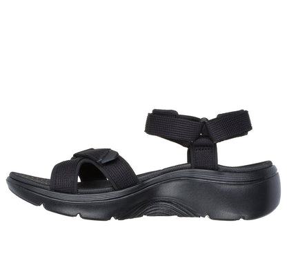 GO WALK Arch Fit 2.0 Sandal - Exhilarate | Skechers Women