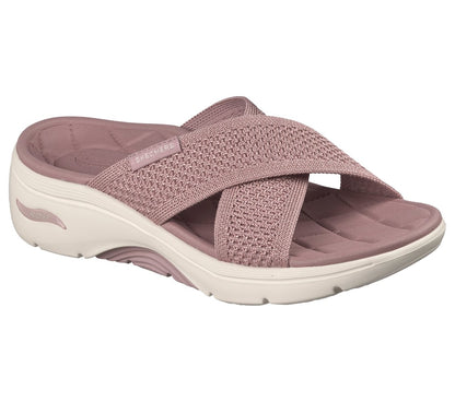 GO WALK Arch Fit 2.0 Sandal - Grace | Skechers Women