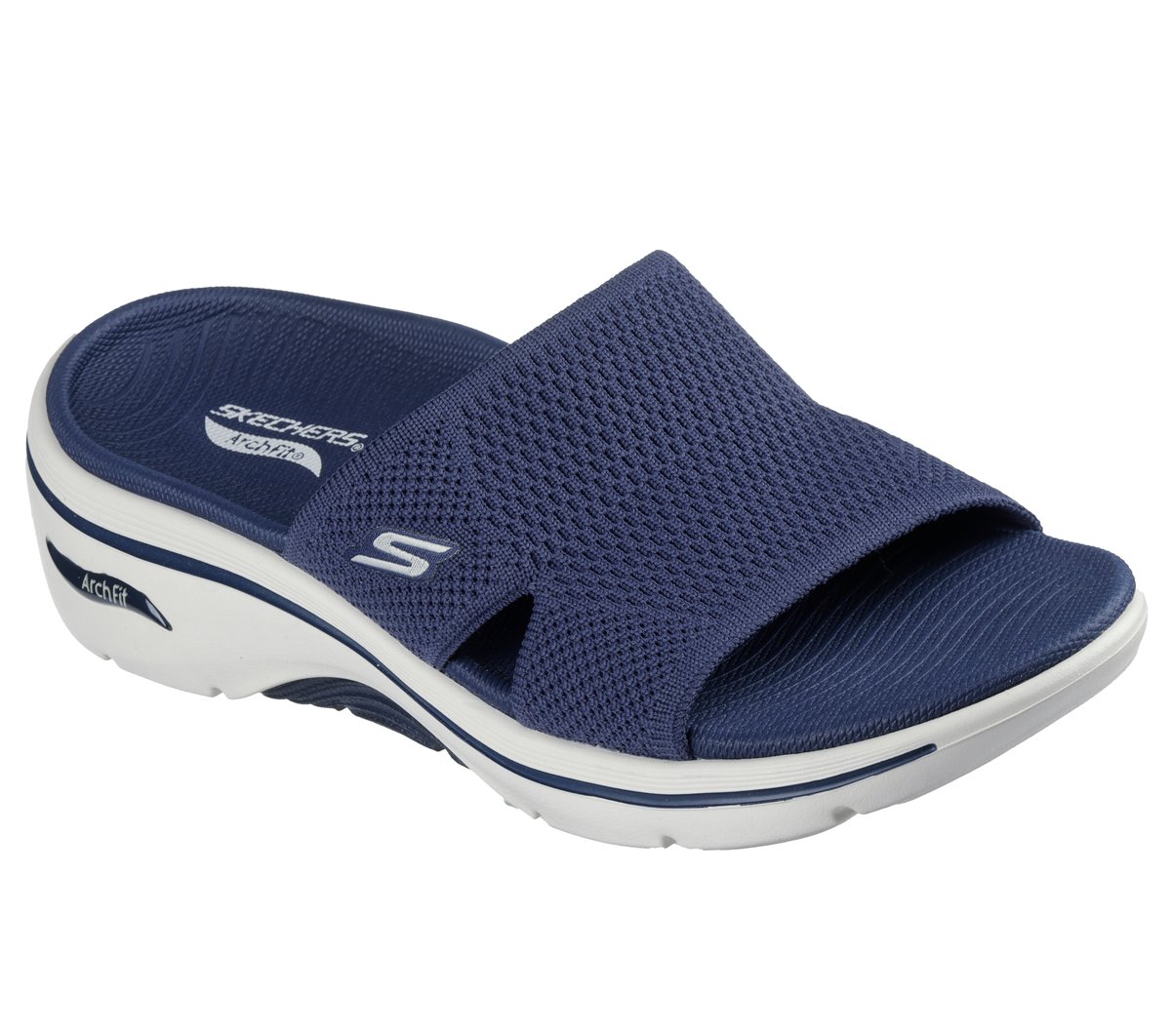 GO WALK Arch Fit 2.0 Sandal - Dakota | Skechers Women