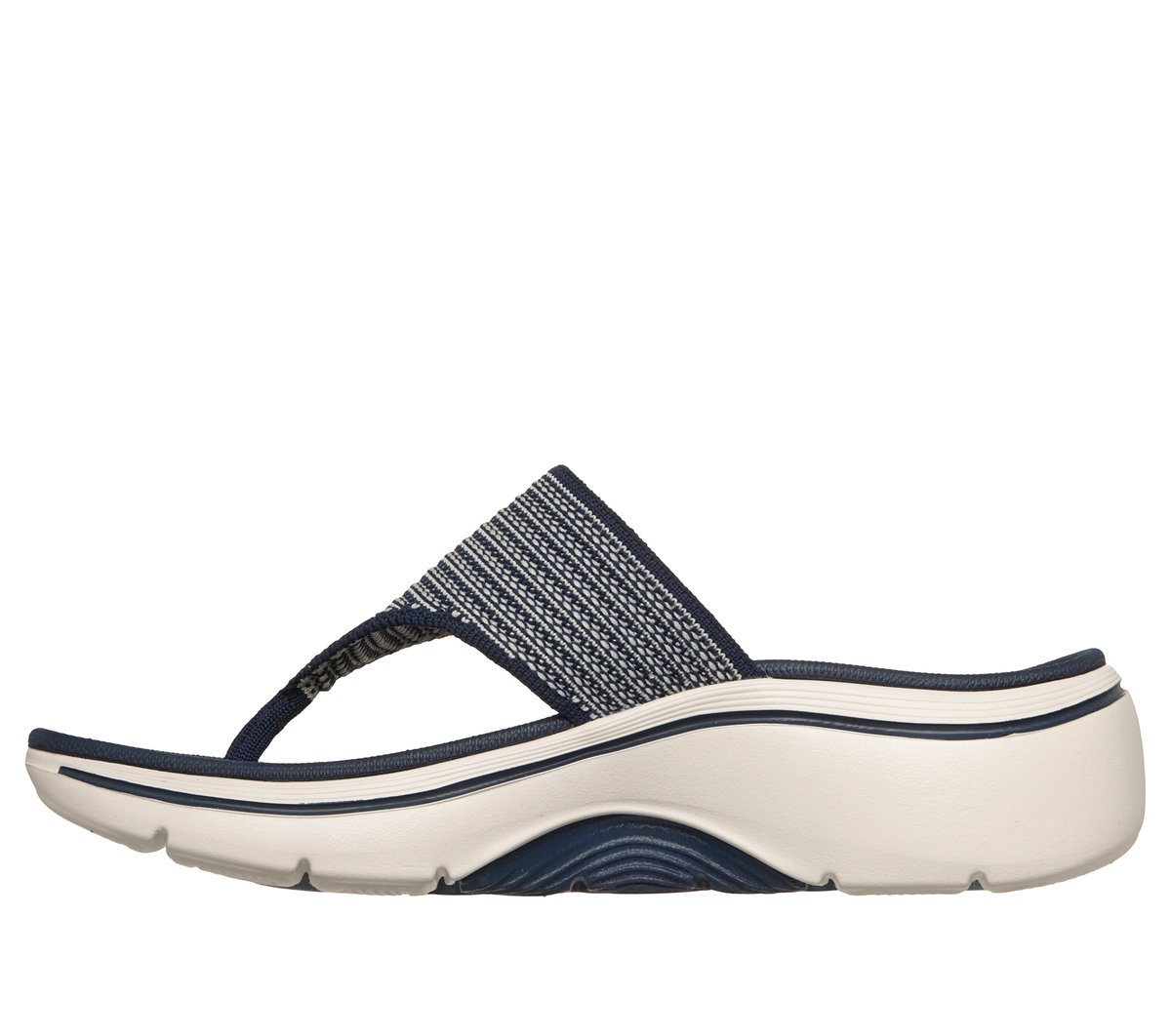 GO WALK Arch Fit 2.0 Sandal -Resort Day | Skechers Women|New Arrivals