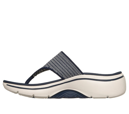 GO WALK Arch Fit 2.0 Sandal -Resort Day | Skechers Women|New Arrivals