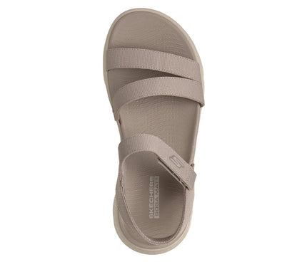 GO WALK Flex Sandal -Victoria | Skechers Women|New Arrivals