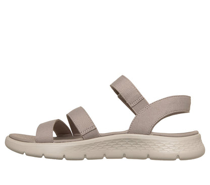 GO WALK Flex Sandal -Victoria | Skechers Women|New Arrivals