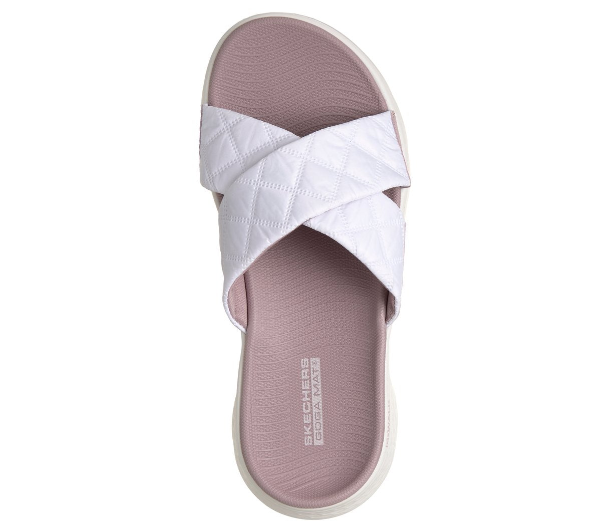 GO WALK Flex Sandal -Cozy Fit Gracie | Skechers Women