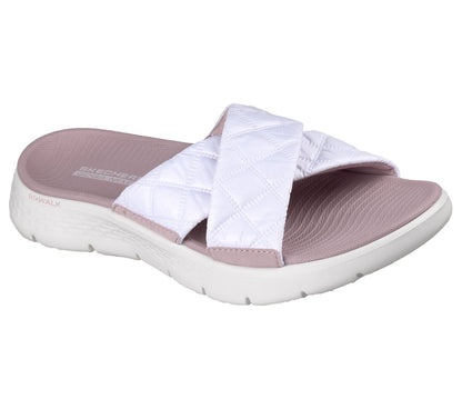 GO WALK Flex Sandal -Cozy Fit Gracie | Skechers Women