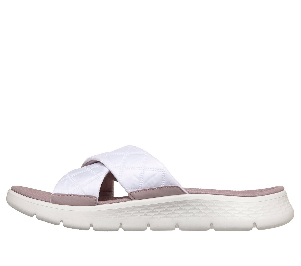 GO WALK Flex Sandal -Cozy Fit Gracie | Skechers Women