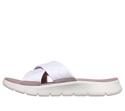 GO WALK Flex Sandal -Cozy Fit Gracie | Skechers Women
