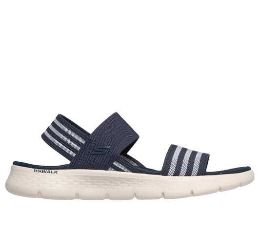 GO WALK Flex Sandal - Atlas | Skechers Women|New Arrivals