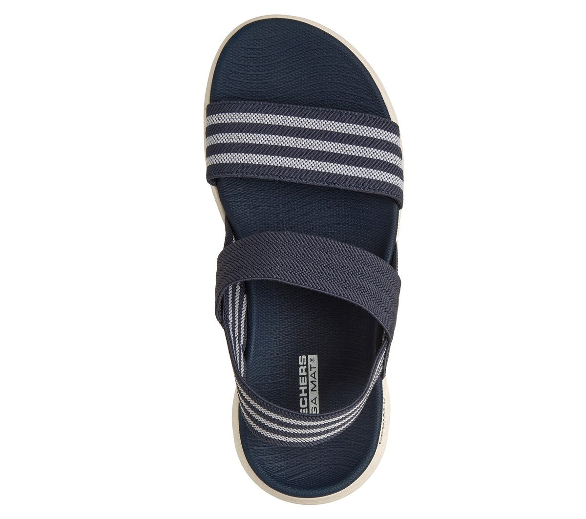 GO WALK Flex Sandal - Atlas | Skechers Women|New Arrivals