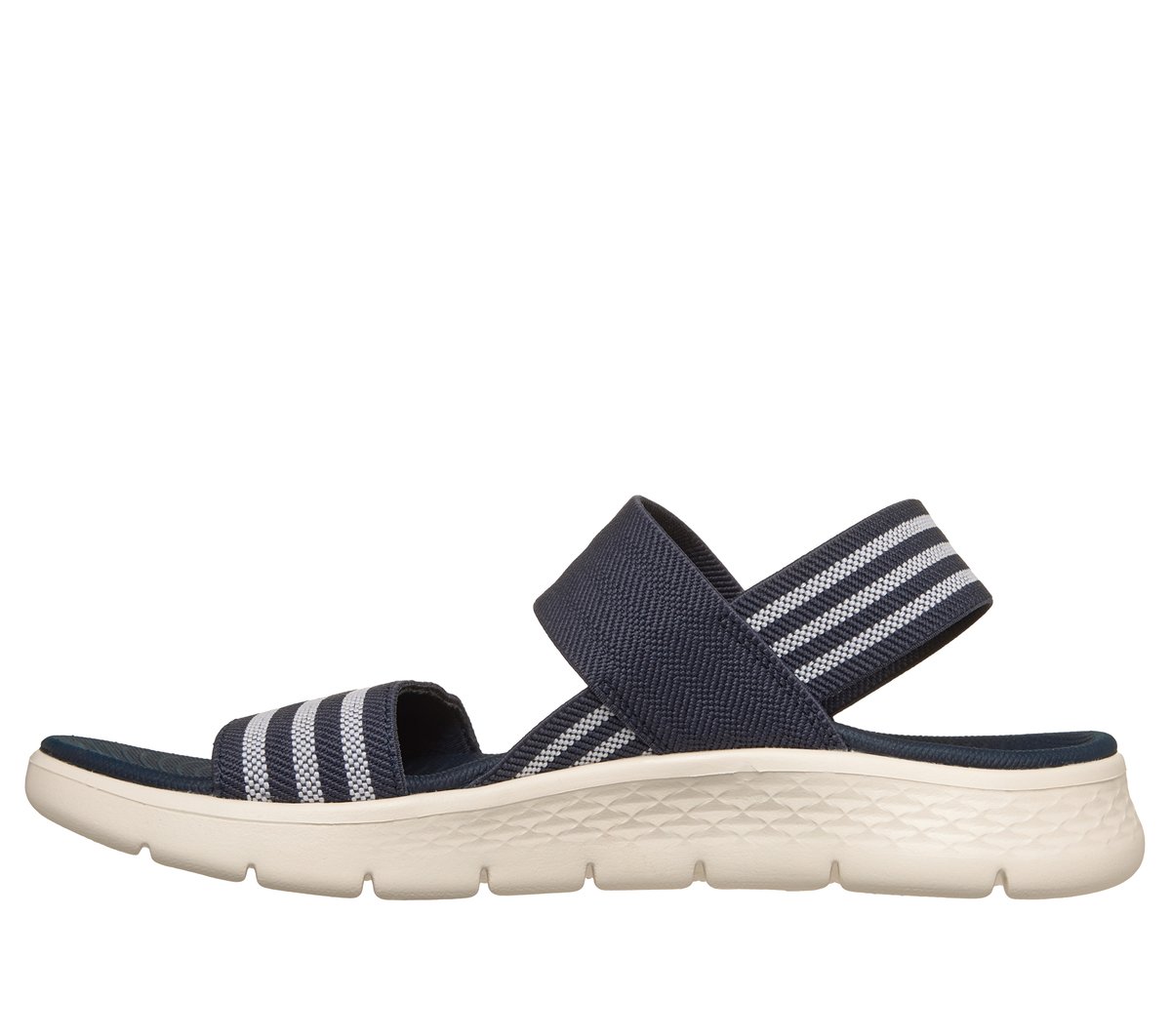 GO WALK Flex Sandal - Atlas | Skechers Women|New Arrivals