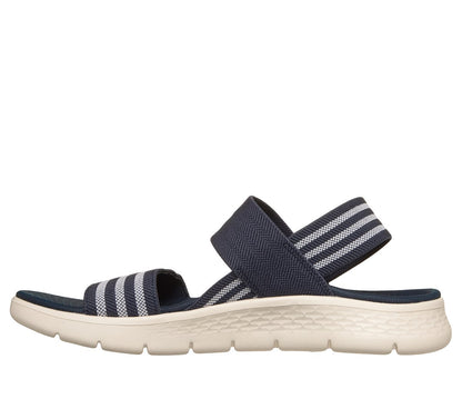GO WALK Flex Sandal - Atlas | Skechers Women|New Arrivals
