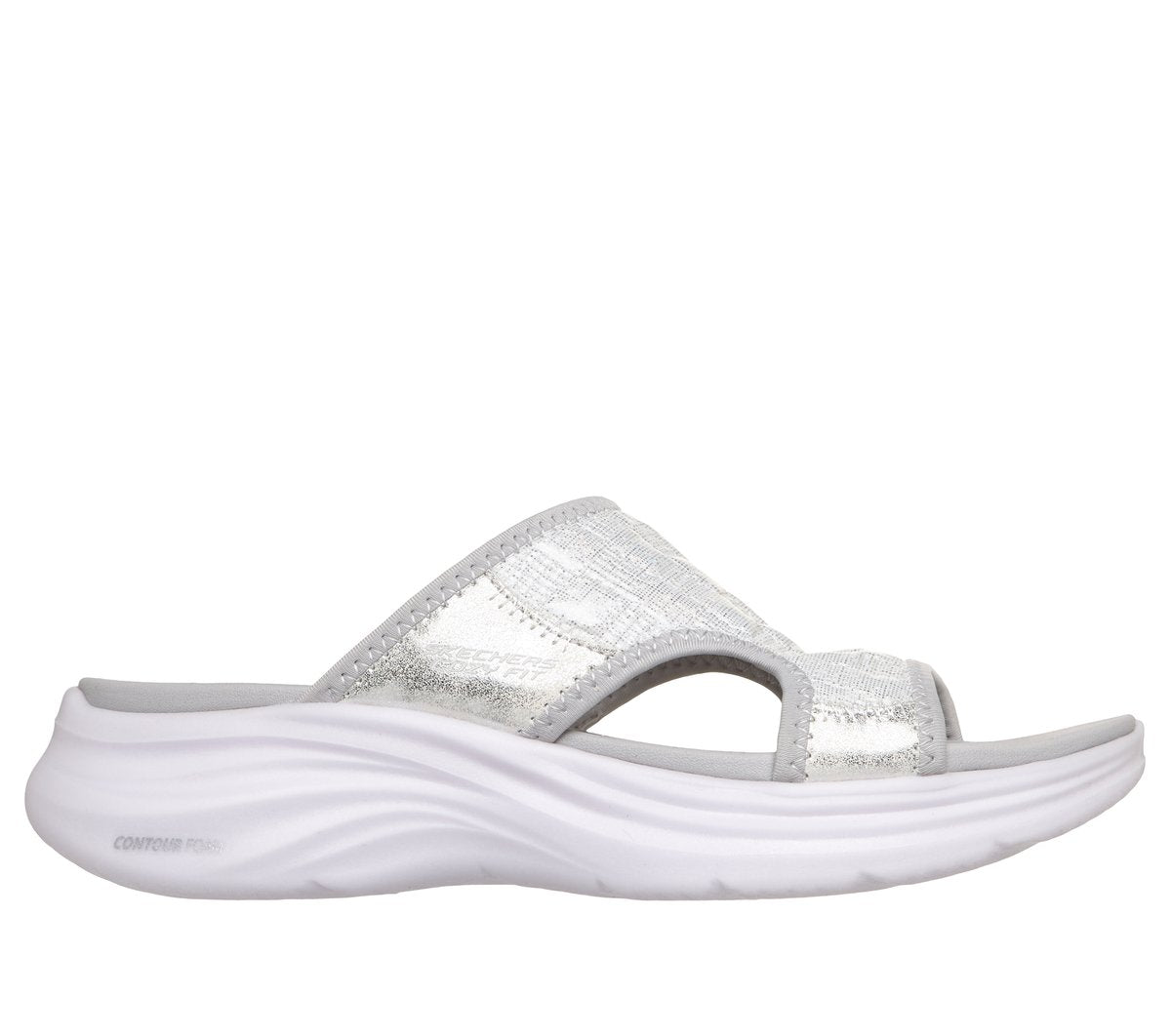 Contour Foam Sandal - Cozy Fit Costal Air | Skechers Women|New Arrivals