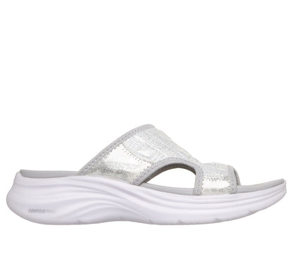 Contour Foam Sandal - Cozy Fit Costal Air | Skechers Women|New Arrivals