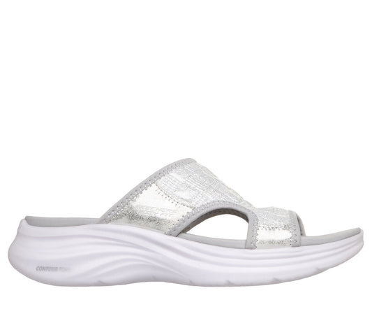 Contour Foam Sandal - Cozy Fit Costal Air | Skechers Women|New Arrivals