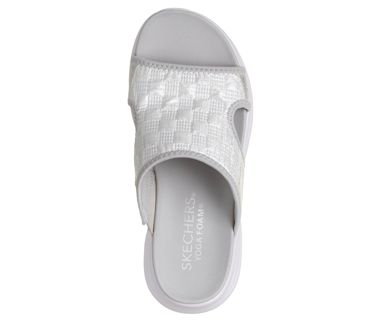 Contour Foam Sandal - Cozy Fit Costal Air | Skechers Women|New Arrivals
