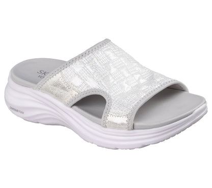 Contour Foam Sandal - Cozy Fit Costal Air | Skechers Women|New Arrivals