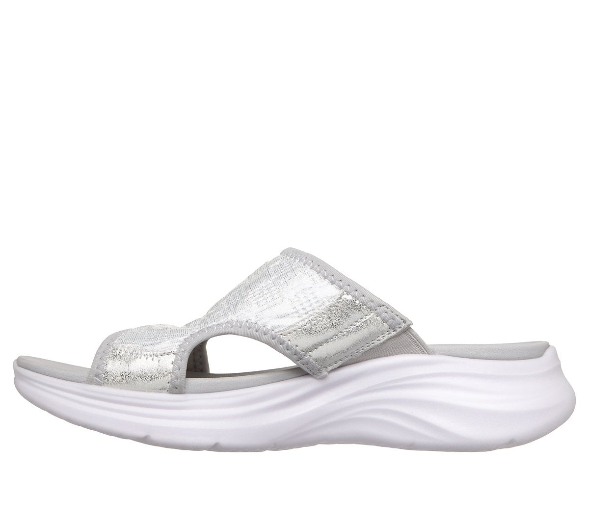 Contour Foam Sandal - Cozy Fit Costal Air | Skechers Women|New Arrivals