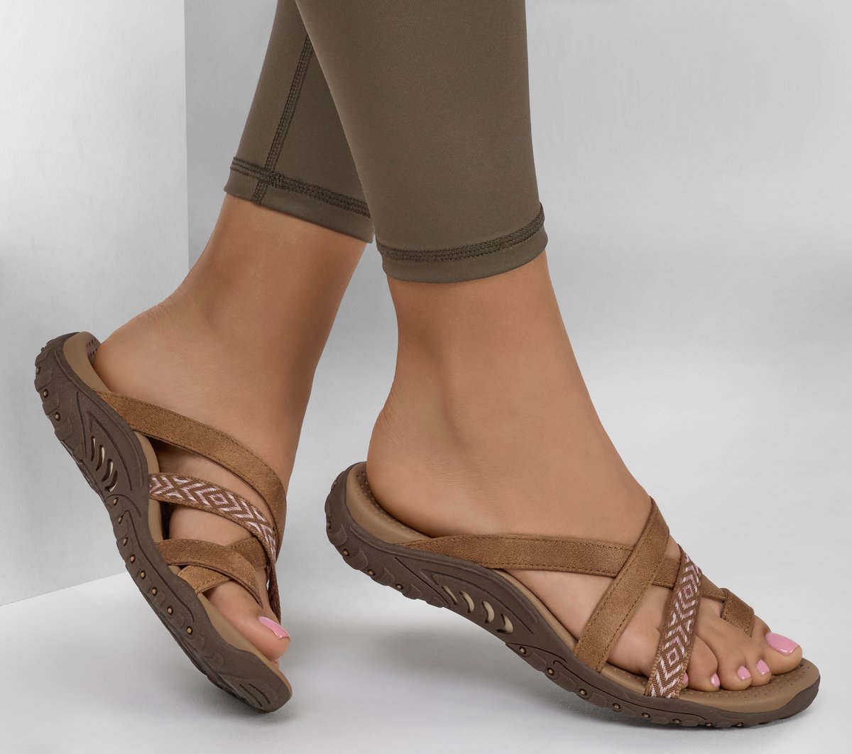 Reggae - Tireless Summer | Skechers Women