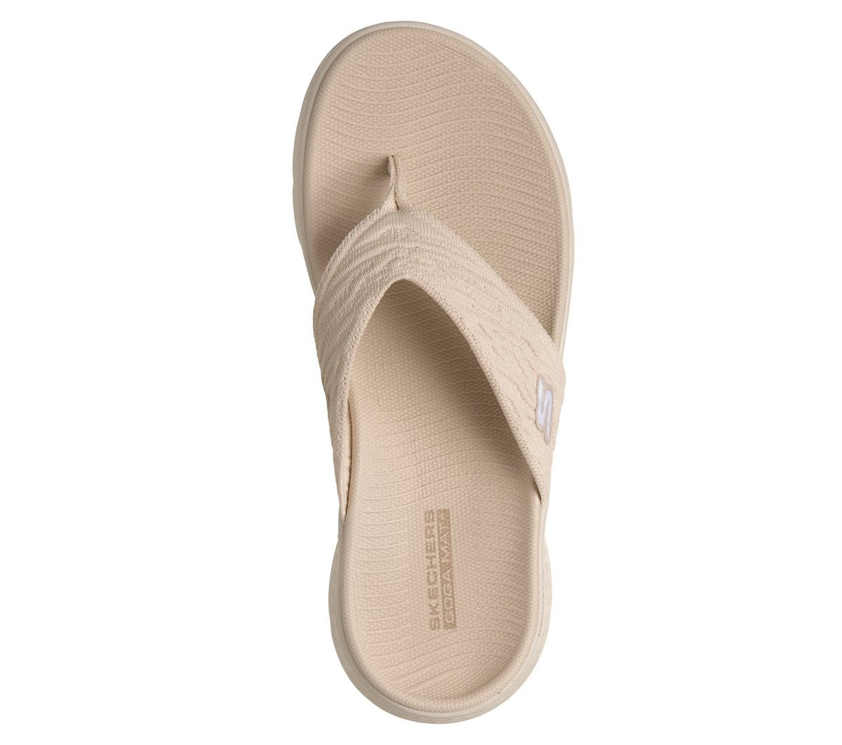GO WALK Flex Sandal - Splendor | Skechers Women