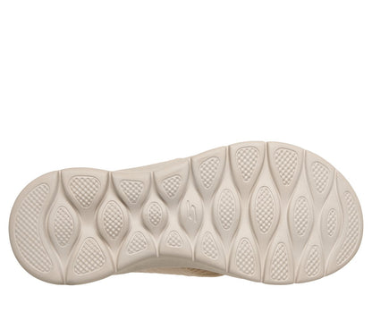 GO WALK Flex Sandal - Splendor | Skechers Women