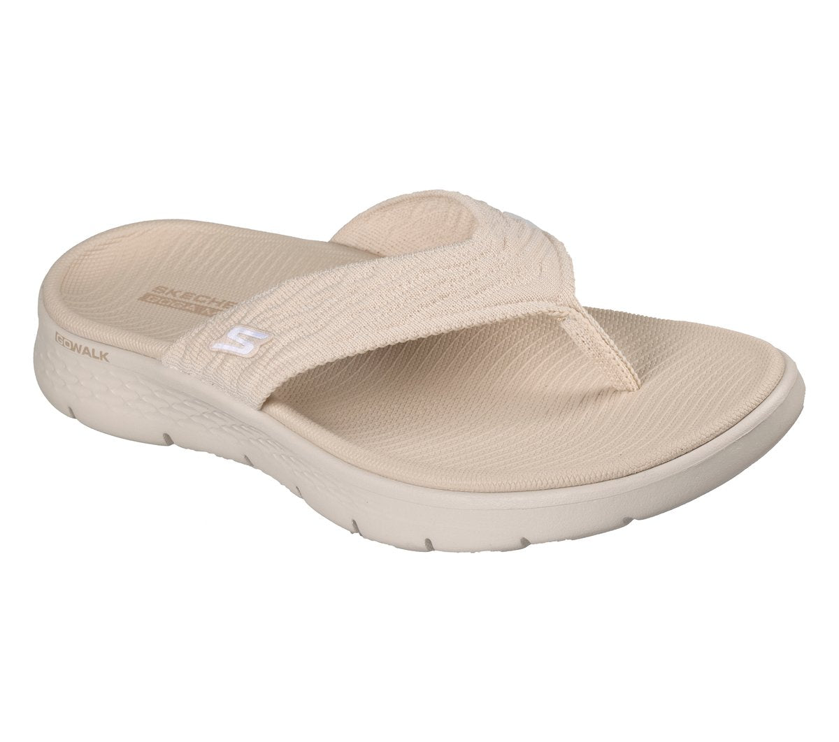 GO WALK Flex Sandal - Splendor | Skechers Women