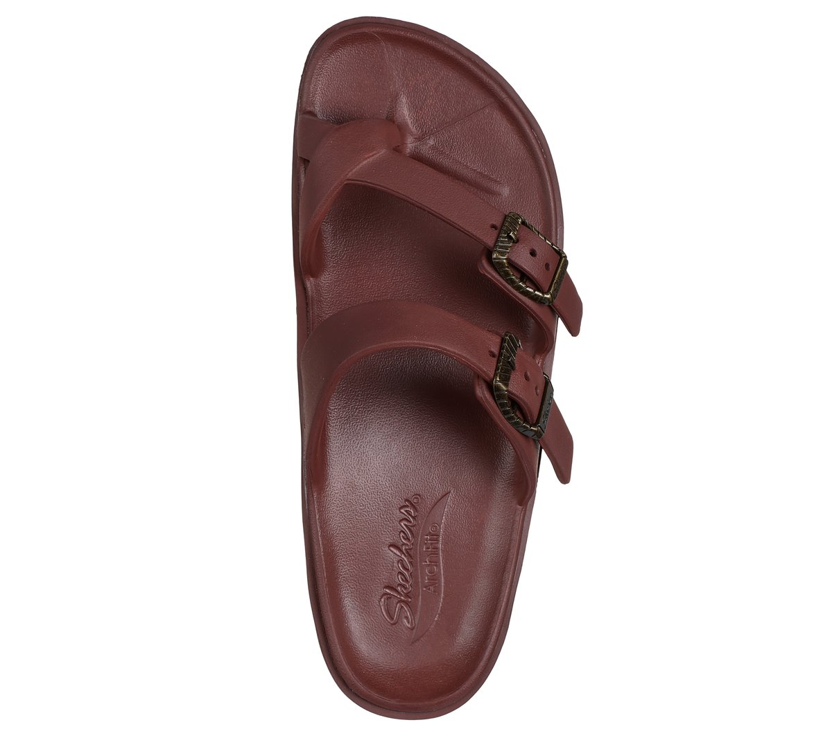 Foamies: Arch Fit Cali Breeze 2.0 - Poppy | Skechers Women