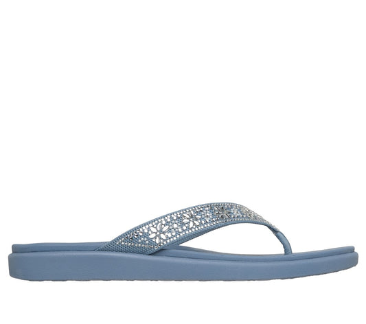 Meditation Luxe - Sunny Glow | Skechers Women|New Arrivals