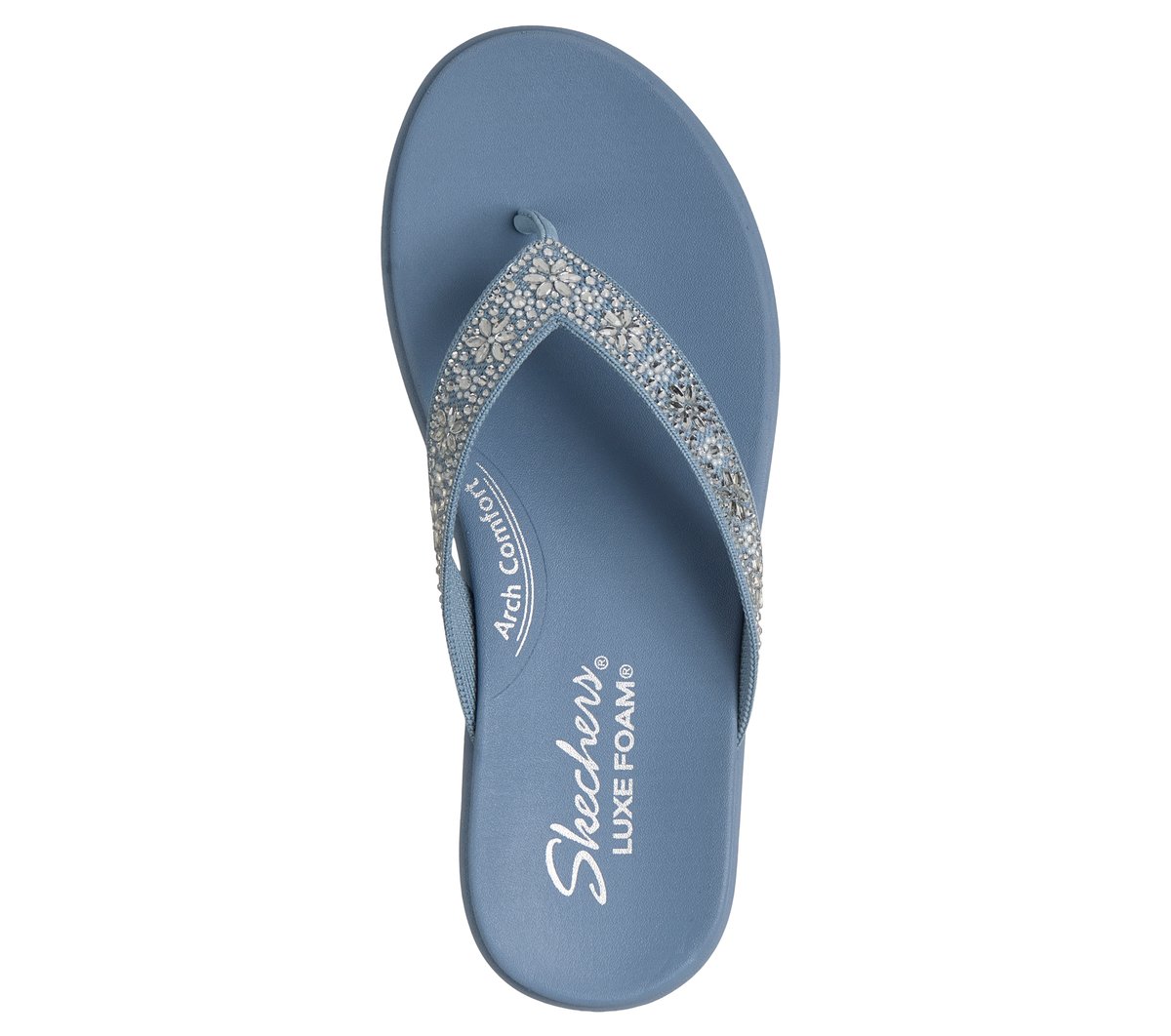 Meditation Luxe - Sunny Glow | Skechers Women|New Arrivals