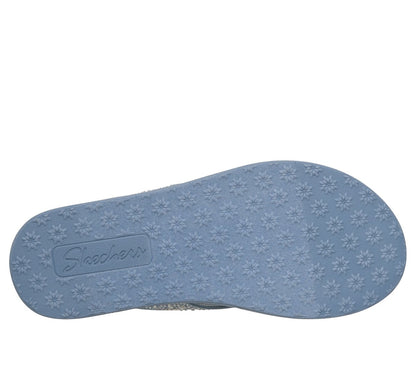 Meditation Luxe - Sunny Glow | Skechers Women|New Arrivals