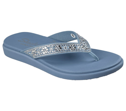 Meditation Luxe - Sunny Glow | Skechers Women|New Arrivals