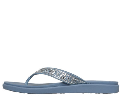 Meditation Luxe - Sunny Glow | Skechers Women|New Arrivals