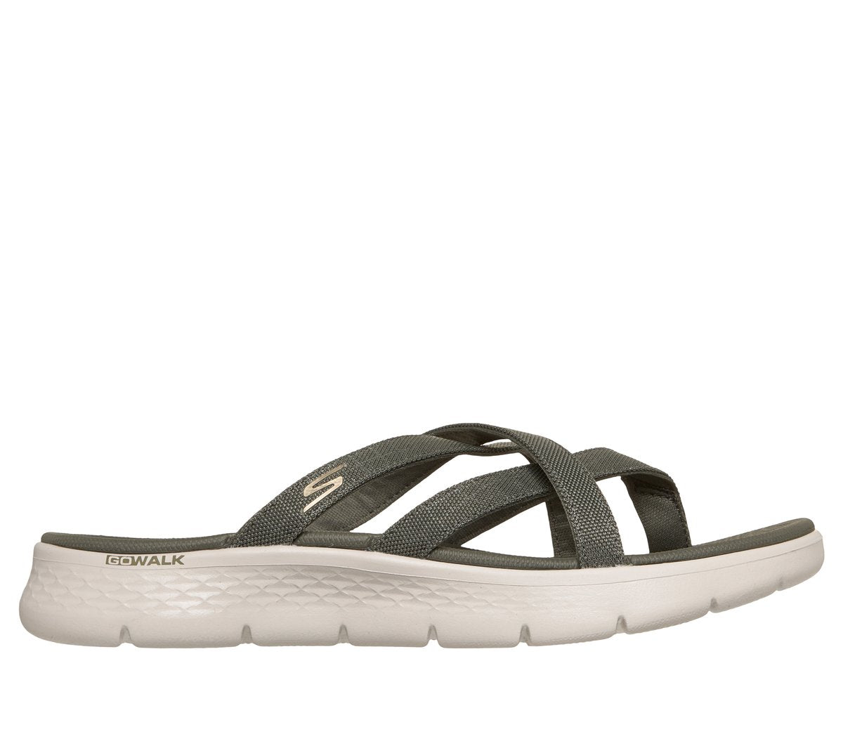 GO WALK Flex Sandal - Ssselena | Skechers Women|New Arrivals