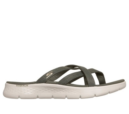 GO WALK Flex Sandal - Ssselena | Skechers Women|New Arrivals