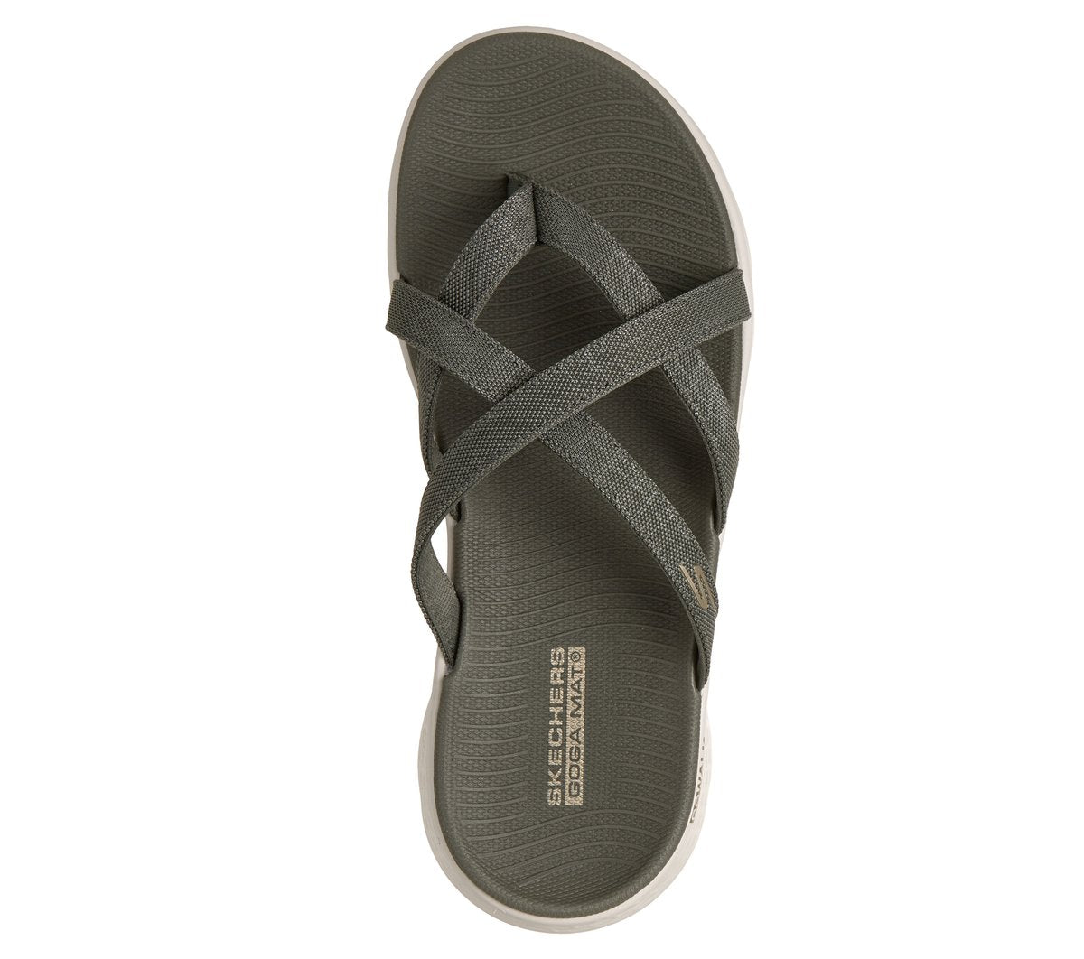 GO WALK Flex Sandal - Ssselena | Skechers Women|New Arrivals