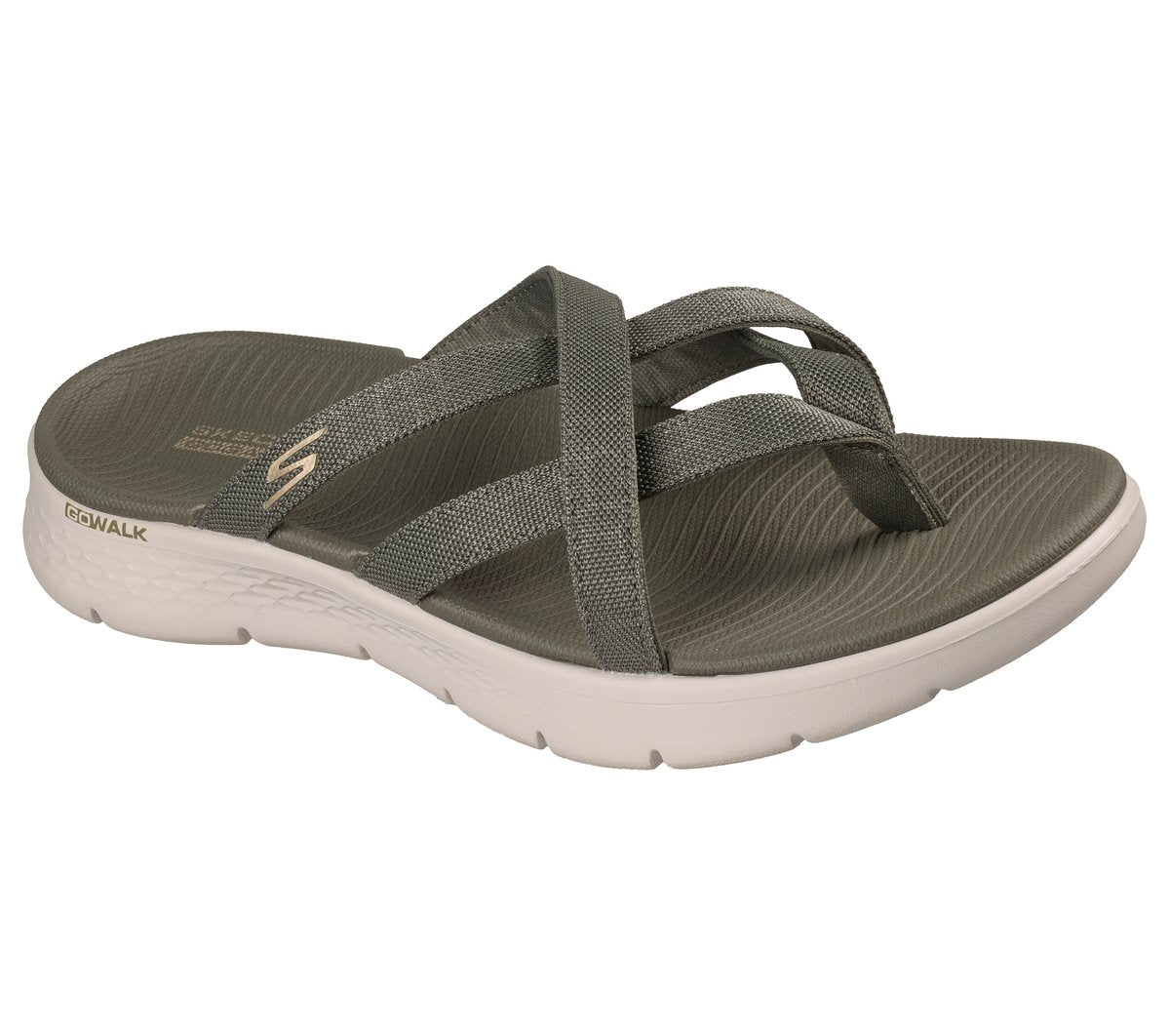 GO WALK Flex Sandal - Ssselena | Skechers Women|New Arrivals
