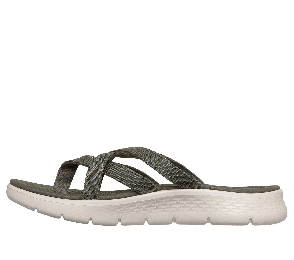 GO WALK Flex Sandal - Ssselena | Skechers Women|New Arrivals