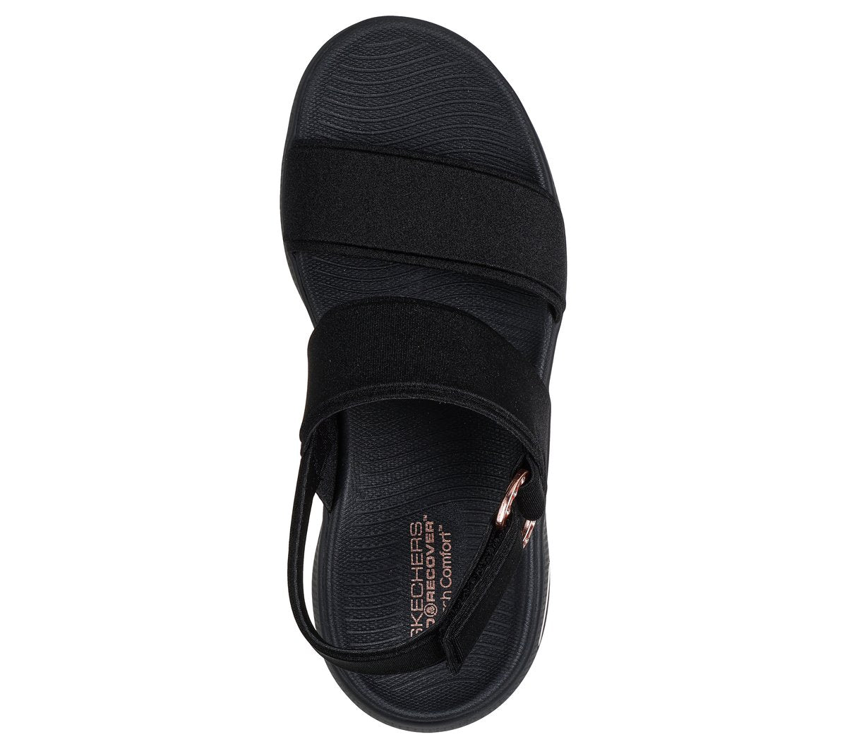GO WALK Massage Fit - Renee | Skechers Women