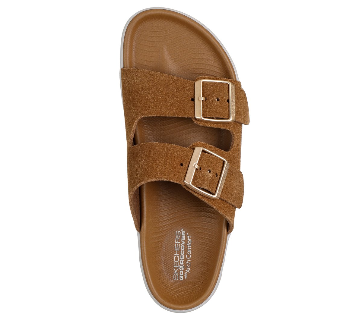 Massage Fit Revive - Honey | Skechers Women